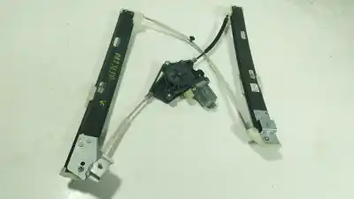 Second-hand car spare part passenger side right window regulator for cupra formentor (km7) 1.5 tsi oem iam references 