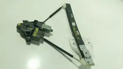 Second-hand car spare part rear right window regulator for cupra formentor (km7) 1.5 tsi oem iam references 