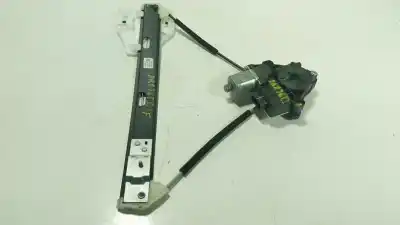 Second-hand car spare part rear left window regulator for cupra formentor (km7) 1.5 tsi oem iam references 