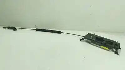 Second-hand car spare part gear lever for cupra formentor (km7) 1.5 tsi oem iam references 