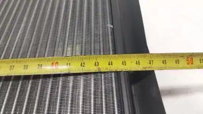 Peça sobressalente para automóvel em segunda mão radiador de água por cupra formentor (km7) 1.5 tsi referências oem iam   5q0121251gr