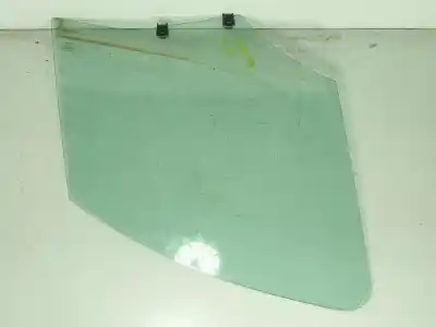 Second-hand car spare part front right door window glass for peugeot partner tepee 1.6 bluehdi 100 oem iam references 9202l6