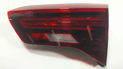 Second-hand car spare part interior rear right light for volkswagen t-roc (a11, d11) 2.0 tdi scr oem iam references 