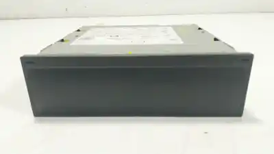 Автозапчасти б/у Gps-навигационная система за VOLKSWAGEN T-ROC (A11, D11) 2.0 TDI SCR ссылки OEM IAM   3G5035820P