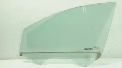 Second-hand car spare part front left door window glass for opel astra k (b16) 1.6 cdti (68) oem iam references 13412495
