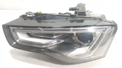 Peça sobressalente para automóvel em segunda mão farol / farolim esquerdo por audi a5 sportback (8ta) 2.0 tdi referências oem iam 