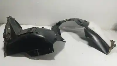 Peça sobressalente para automóvel em segunda mão cave de roda por cupra formentor (km7) 1.5 tsi referências oem iam   5ff809958