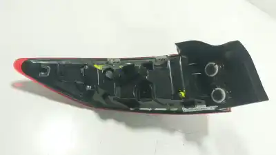 Second-hand car spare part right tailgate light for cupra formentor (km7) 1.5 tsi oem iam references   5ff945208a