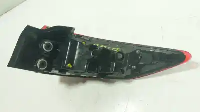 Second-hand car spare part left tailgate light for cupra formentor (km7) 1.5 tsi oem iam references   5ff945207a