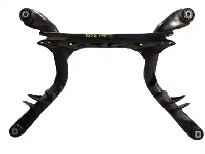 Peça sobressalente para automóvel em segunda mão charrió / suporte de eixo de trás por audi a5 sportback (8ta) 2.0 tdi referências oem iam 