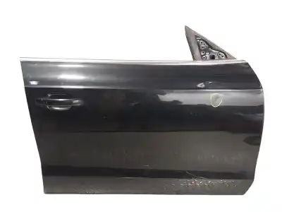 Peça sobressalente para automóvel em segunda mão porta dianteira direita por audi a5 sportback (8ta) 2.0 tdi referências oem iam 
