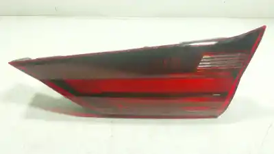 Peça sobressalente para automóvel em segunda mão farolim interior traseiro direito por bmw 1 (f40) 118 d referências oem iam 63217450652