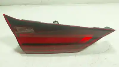 Peça sobressalente para automóvel em segunda mão farolim interior traseiro esquerdo por bmw 1 (f40) 118 d referências oem iam 63217450651