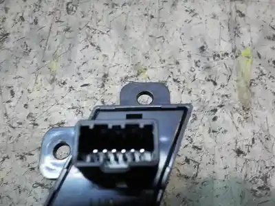 Peça sobressalente para automóvel em segunda mão módulo eletrônico por kia pro_cee´´d ( ) 1.4 cat referências oem iam 93796a2000wk 49d0401200 49d0401200