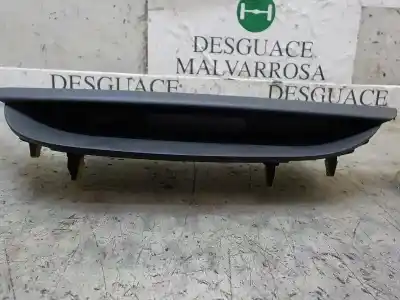 Tweedehands auto-onderdeel multifunctioneel display voor kia pro_cee´´d ( ) 1.4 cat oem iam-referenties 94510a2000wk