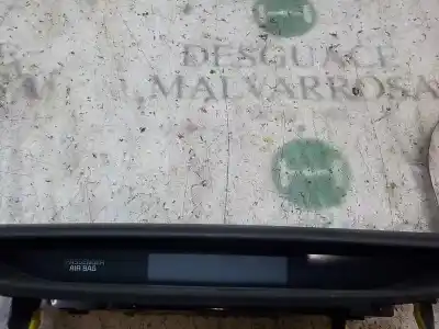 Tweedehands auto-onderdeel multifunctioneel display voor kia pro_cee´´d ( ) 1.4 cat oem iam-referenties 94510a2000wk  94510a2000wk