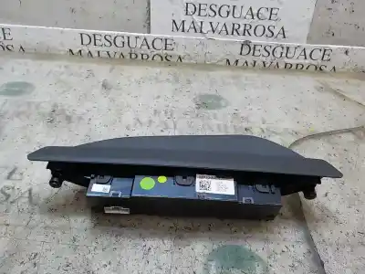 Tweedehands auto-onderdeel multifunctioneel display voor kia pro_cee´´d ( ) 1.4 cat oem iam-referenties 94510a2000wk  94510a2000wk