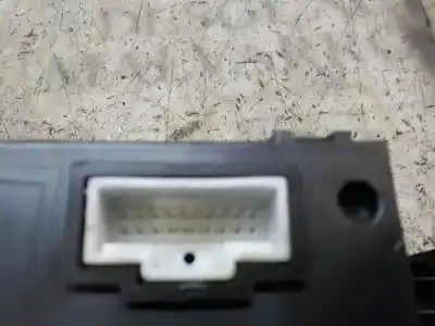 Tweedehands auto-onderdeel multifunctioneel display voor kia pro_cee´´d ( ) 1.4 cat oem iam-referenties 94510a2000wk  94510a2000wk