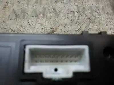 Tweedehands auto-onderdeel multifunctioneel display voor kia pro_cee´´d ( ) 1.4 cat oem iam-referenties 94510a2000wk  94510a2000wk