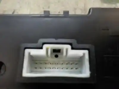 Tweedehands auto-onderdeel multifunctioneel display voor kia pro_cee´´d ( ) 1.4 cat oem iam-referenties 94510a2000wk  94510a2000wk