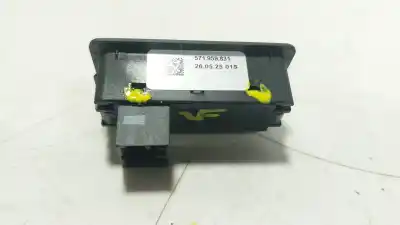 Автозапчастина б/у ручка ворот для cupra formentor (km7) 1.5 tsi посилання на oem iam   571959831