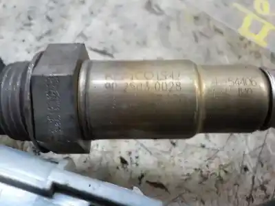 Gebrauchtes Autoersatzteil lambda-sonde zum kia pro_cee´´d ( ) 1.4 cat oem-iam-referenzen 392102b320 9025030028 9025030028