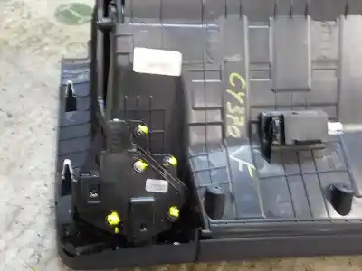 Second-hand car spare part glove compartment for kia pro_cee´´d ( ) 1.4 cat oem iam references 84510a2100wk  