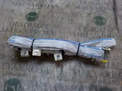 Tweedehands auto-onderdeel gordijnairbag voor links voor kia pro_cee´´d ( ) 1.4 cat oem iam-referenties 85010a2700