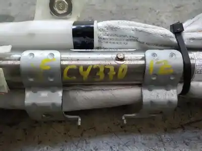 Pezzo di ricambio per auto di seconda mano airbag a tenda anteriore sinistro per kia pro_cee´´d ( ) 1.4 cat riferimenti oem iam 85010a2700  