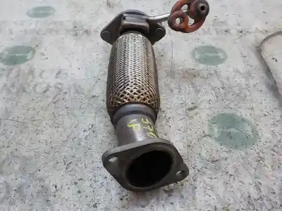 Peça sobressalente para automóvel em segunda mão saída de coletor por kia pro_cee´´d ( ) 1.4 cat referências oem iam 28610a2000  