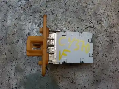 Tweedehands auto-onderdeel verwarmingsweerstand voor kia pro_cee´´d ( ) 1.4 cat oem iam-referenties 97128a5000