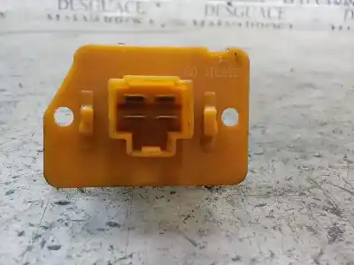 Peça sobressalente para automóvel em segunda mão resistência sofagem chauffage por kia pro_cee´´d ( ) 1.4 cat referências oem iam 97128a5000  