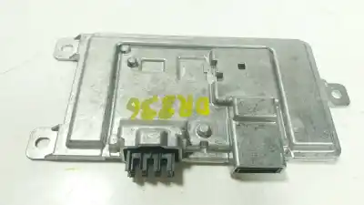 Second-hand car spare part electronic module for cupra formentor (km7) 1.5 tsi oem iam references 