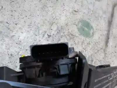 Gebrauchtes Autoersatzteil potentiometer zum kia pro_cee´´d ( ) 1.4 cat oem-iam-referenzen 32700a6100  