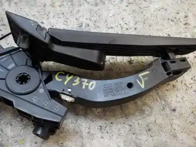 Gebrauchtes Autoersatzteil potentiometer zum kia pro_cee´´d ( ) 1.4 cat oem-iam-referenzen 32700a6100  