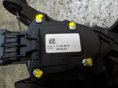 Gebrauchtes Autoersatzteil potentiometer zum kia pro_cee´´d ( ) 1.4 cat oem-iam-referenzen 32700a6100  