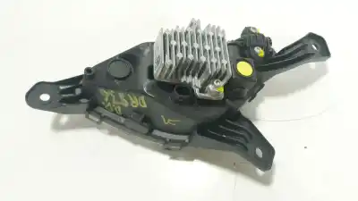 Second-hand car spare part right fog light for cupra formentor (km7) 1.5 tsi oem iam references 5ff941702a  5ff941702a