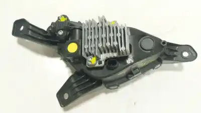 Second-hand car spare part left fog light for cupra formentor (km7) 1.5 tsi oem iam references   5ff941701a