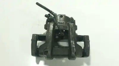 Peça sobressalente para automóvel em segunda mão pinça de travão dianteira esquerda por bmw 1 (f21) 118 d referências oem iam 34116850643