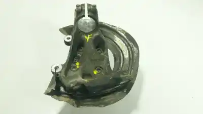 Peça sobressalente para automóvel em segunda mão manga de eixo dianteira esquerda por bmw 1 (f21) 118 d referências oem iam 31216792285