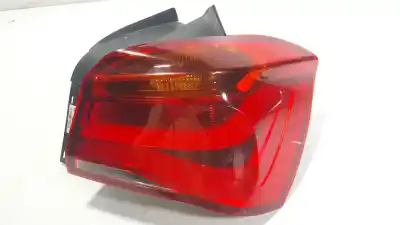 Peça sobressalente para automóvel em segunda mão farolim traseiro direito por bmw 1 (f21) 118 d referências oem iam 63217359018