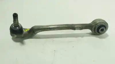 Peça sobressalente para automóvel em segunda mão braço de suspensão inferior esquerdo dianteiro por bmw 1 (f21) 118 d referências oem iam 31126852991