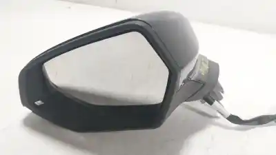 Peça sobressalente para automóvel em segunda mão espelho retrovisor esquerdo por cupra formentor (km7) 1.4 e-hybrid referências oem iam 