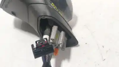 Peça sobressalente para automóvel em segunda mão espelho retrovisor esquerdo por cupra formentor (km7) 1.4 e-hybrid referências oem iam   