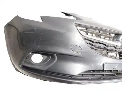 Second-hand car spare part front bumper for opel corsa e (x15) 1.4 (08, 68) oem iam references   