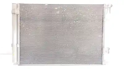 Piesă de schimb auto la mâna a doua Condensator Aer Conditionat pentru KIA STONIC (YB) 1.0 T-GDI Referințe OEM IAM   