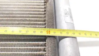 Автозапчастина б/у конденсат кондиционера для kia stonic (yb) 1.0 t-gdi посилання на oem iam   