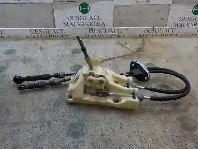 Tweedehands auto-onderdeel versnellingspook voor kia pro_cee´´d ( ) 1.4 cat oem iam-referenties 43700a2100wk