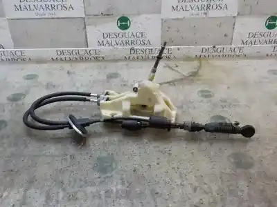 Pièce détachée automobile d'occasion levier pour kia pro_cee´´d ( ) 1.4 cat références oem iam 43700a2100wk  