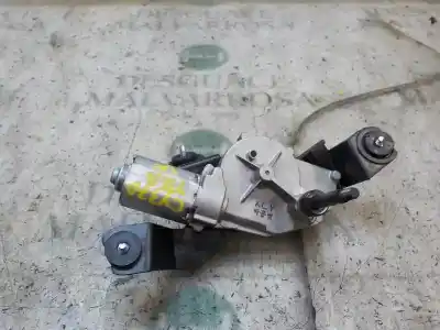 Tweedehands auto-onderdeel achterwissermotor voor kia pro_cee´´d ( ) 1.4 cat oem iam-referenties 98700a2700